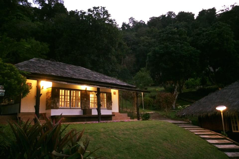 MaeSa Valley Garden Resort & Craft Village