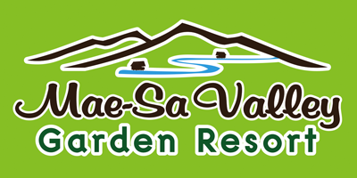 MaeSa Valley Garden Resort & Craft Village